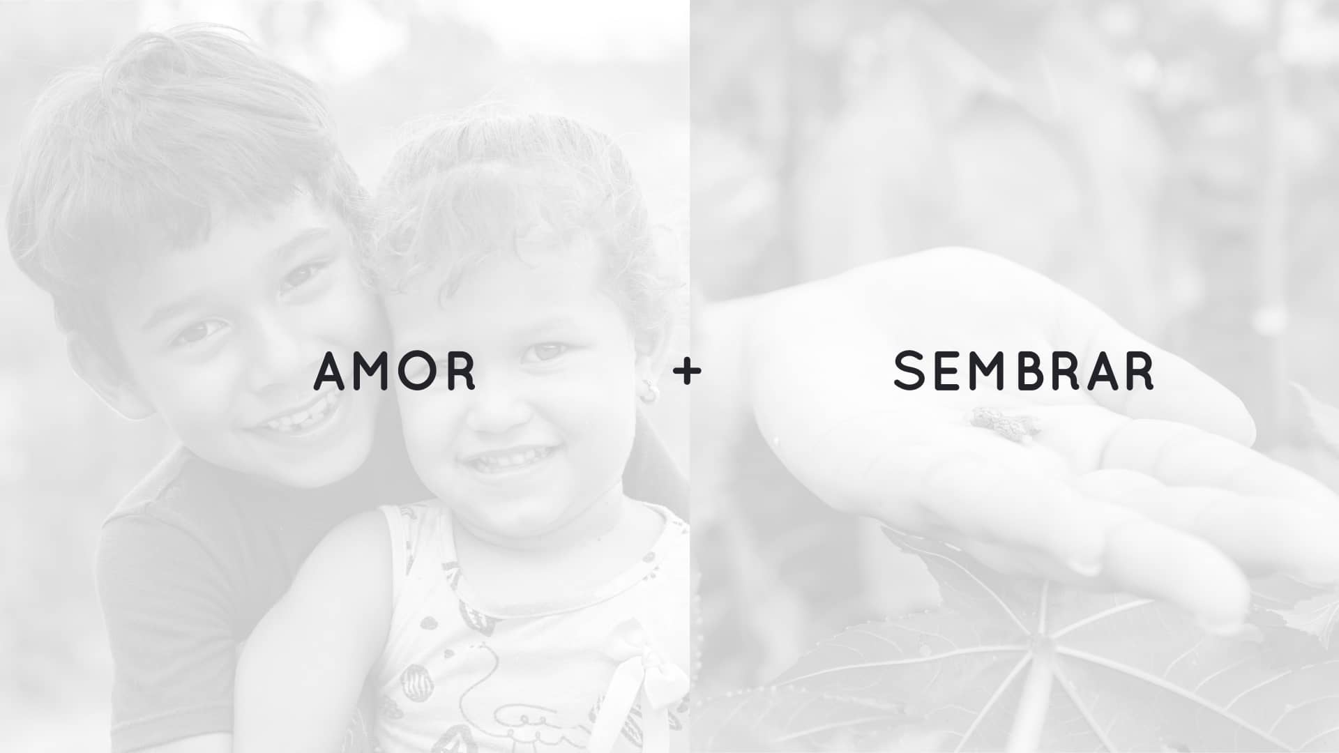 Marca de fundación agrícola sin fines de lucro