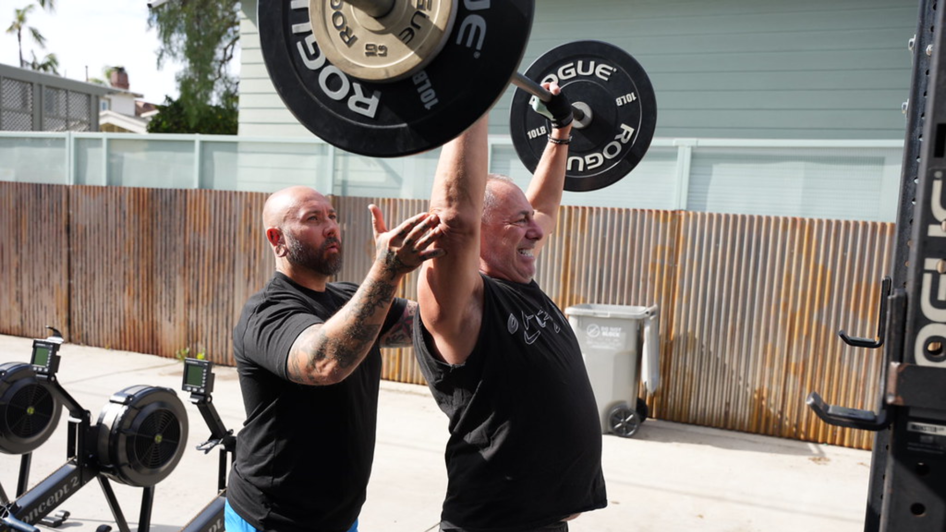 Personal Training (1:1) in San Diego, CA