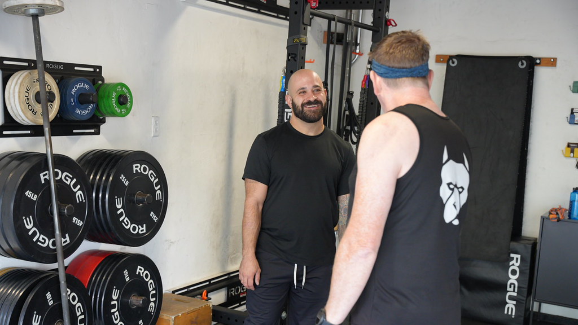 Nutrition Coaching in San Diego, CA