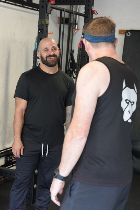 Nutrition Coaching in San Diego, CA