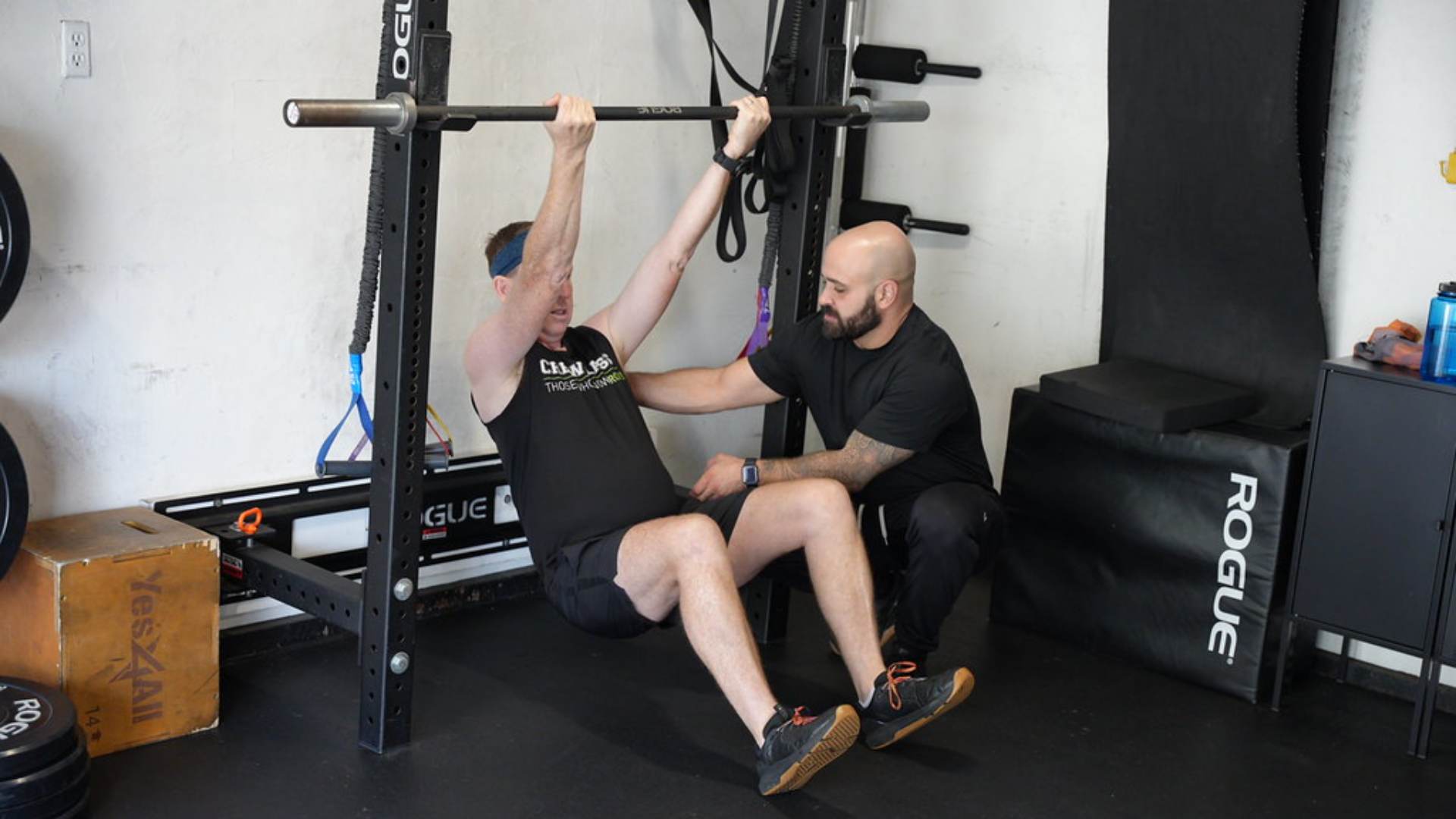 Small‑Group Personal Training in San Diego, CA