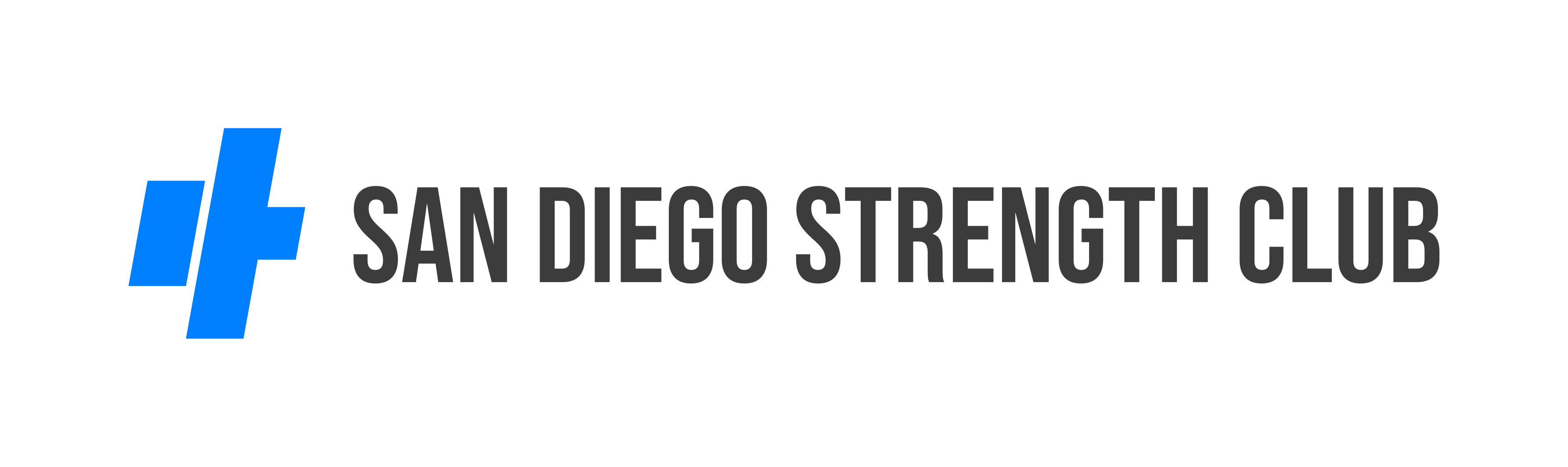 San Diego Strength Club
