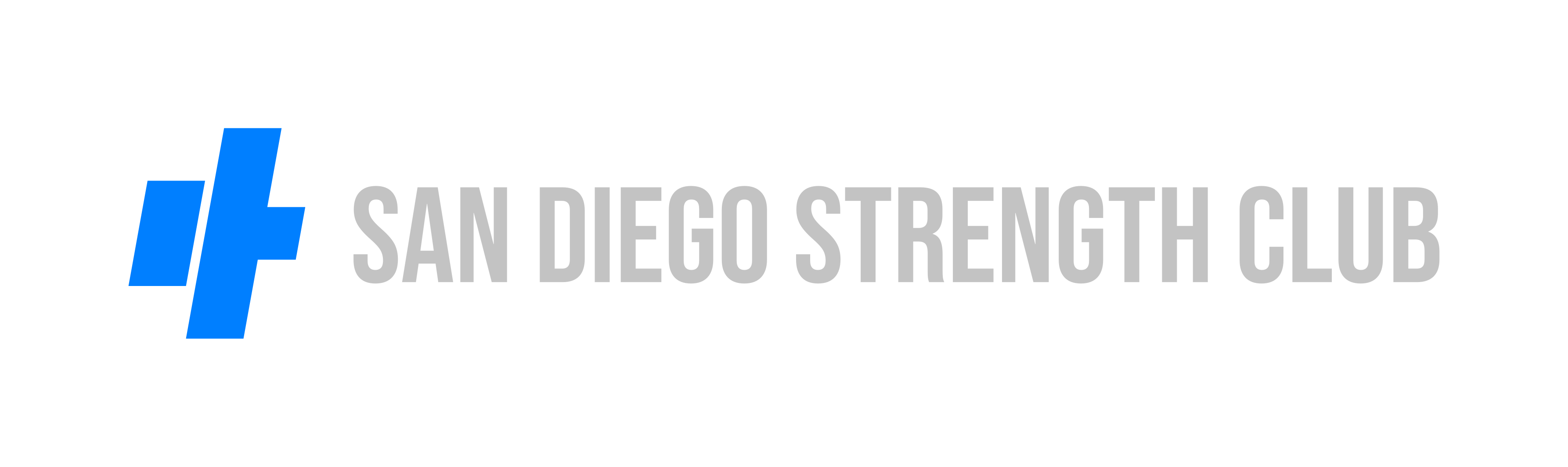 San Diego Strength Club