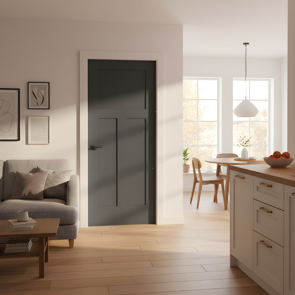 Farmhouse Portes Milette 793