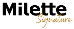 Milette Signature