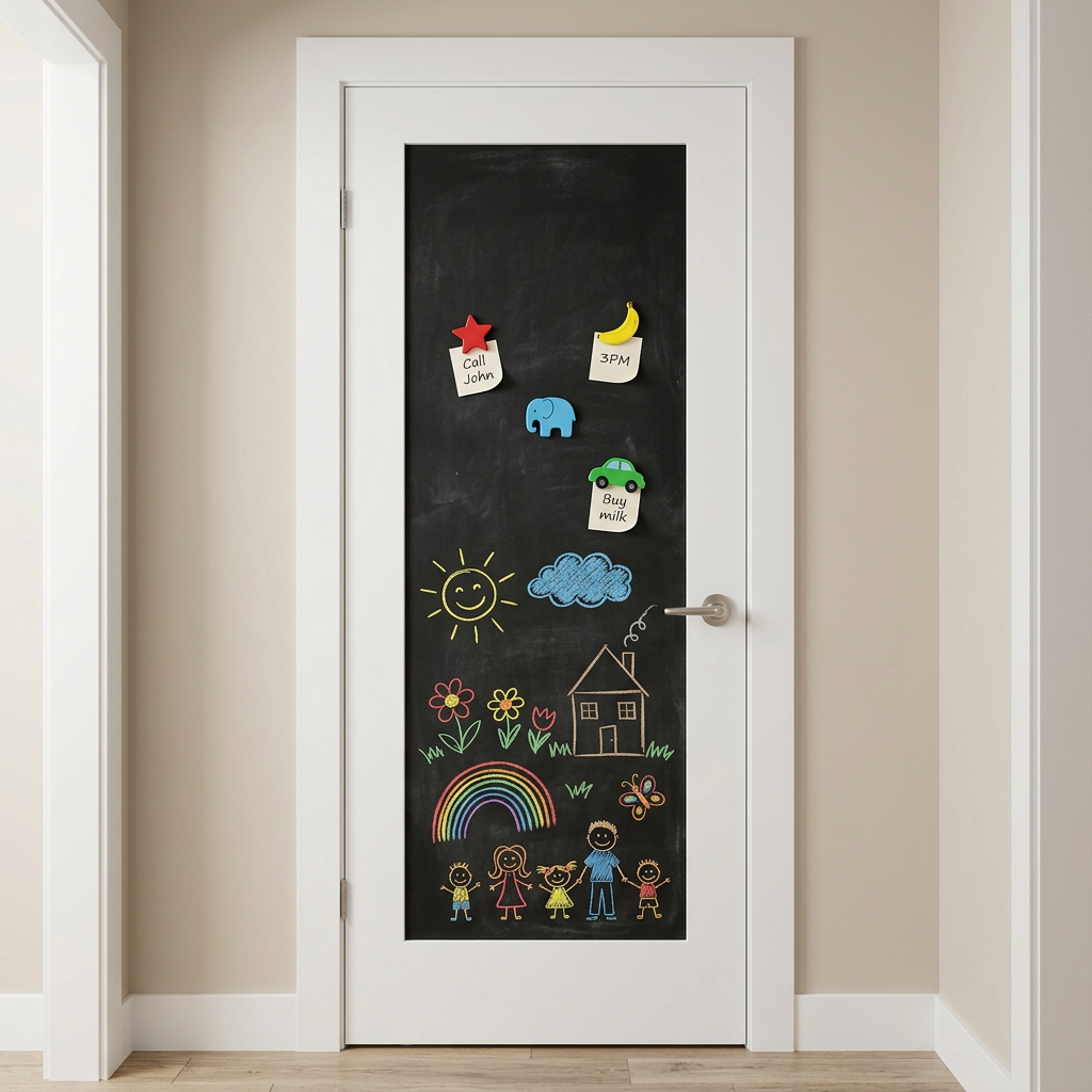 Tableau garderie CPE