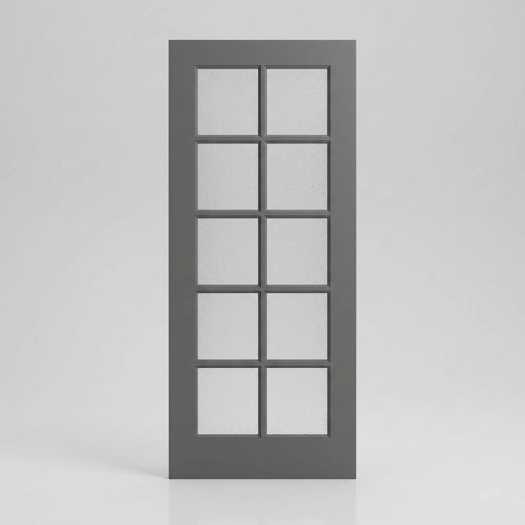 Porte 10 verres