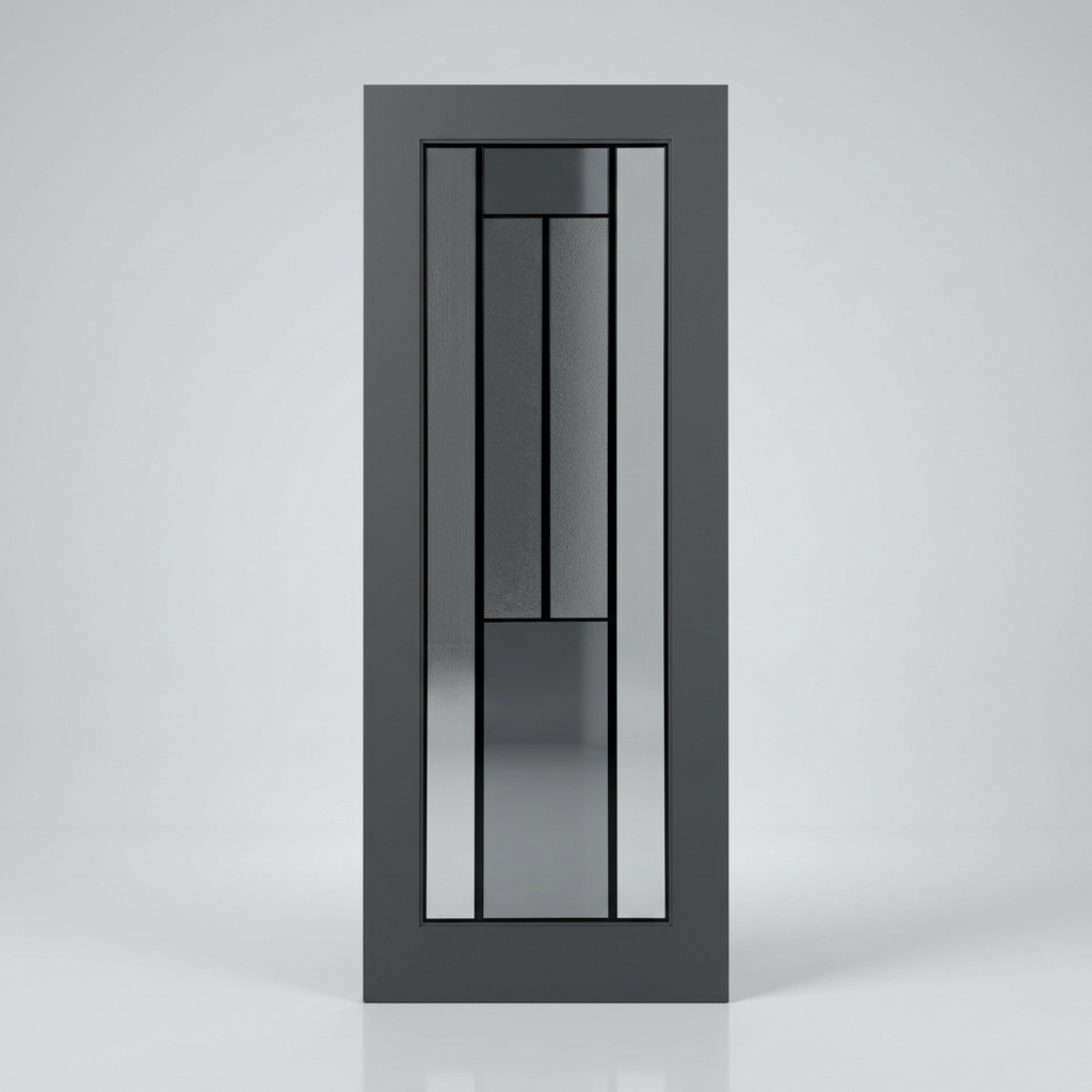Vitraux Art-Déco