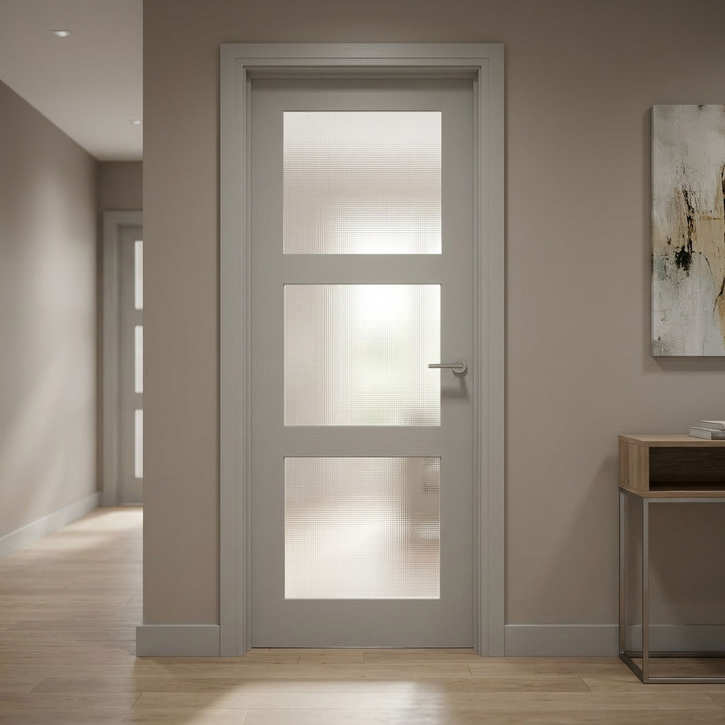 Porte verre screen