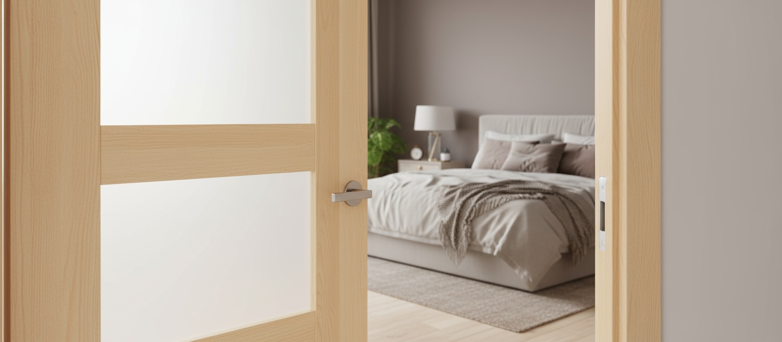 porte en essence FSC