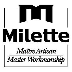 Maitre artisan Portes Milette