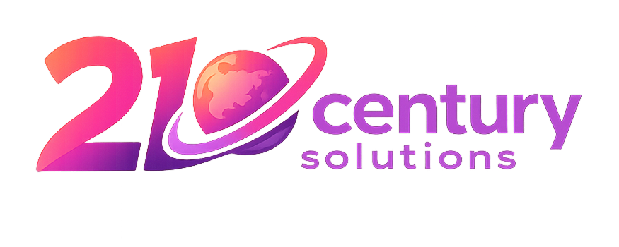 21 century solutions