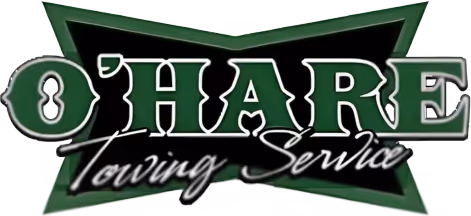 O'Hare Towing Service logo
