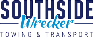 Southside Wrecker logo