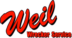 Weil Wrecker Service logo
