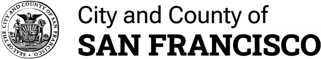 City and County of San Francisco logo