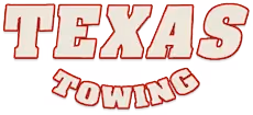 Texas Towing logo
