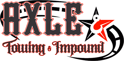 Axle Towing and Impound logo