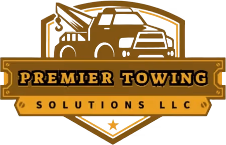 Premier Towing Solutions logo