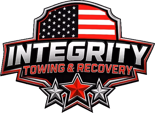 Integrity Towing and Recovery logo