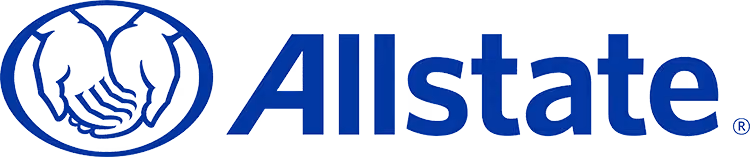Allstate logo