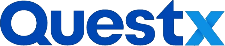 QuestX logo