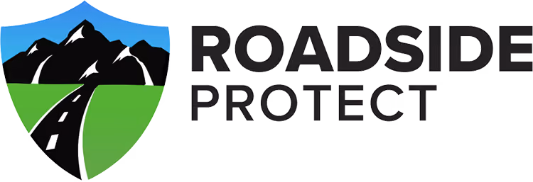 Roadside Protect logo