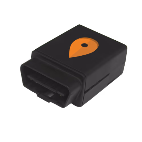 OBD Port Tracker device by BudgetGPS