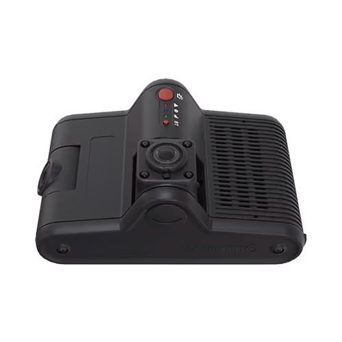 BudgetCAM device for fleet tracking by BudgetGPS