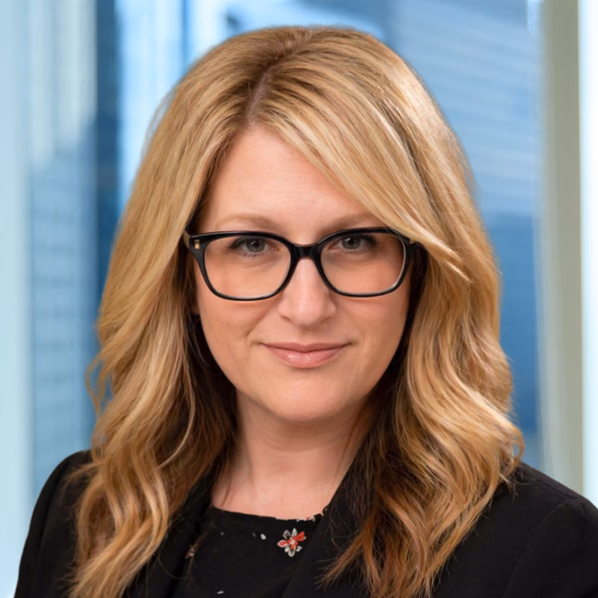Kim Barney, COO at Autura headshot