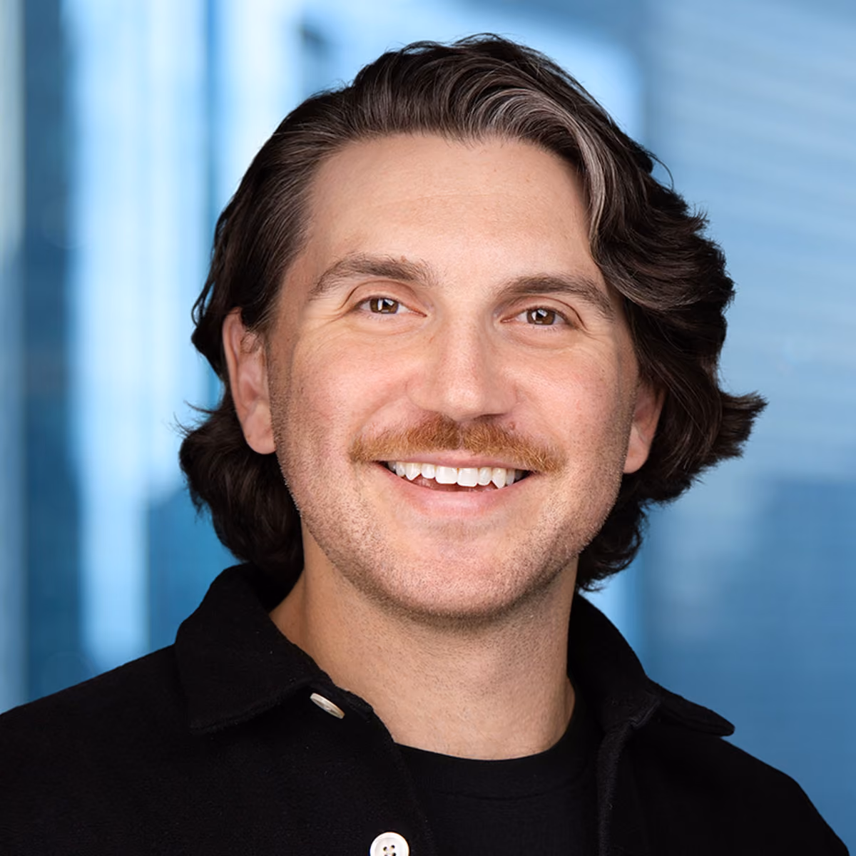 Zach Allia, CTO at Autura headshot