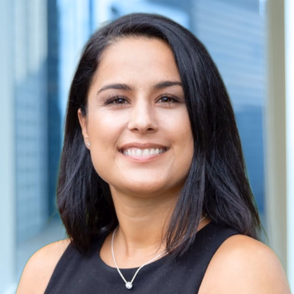 Sara Douglas, VP of People Operations at Autura headshot