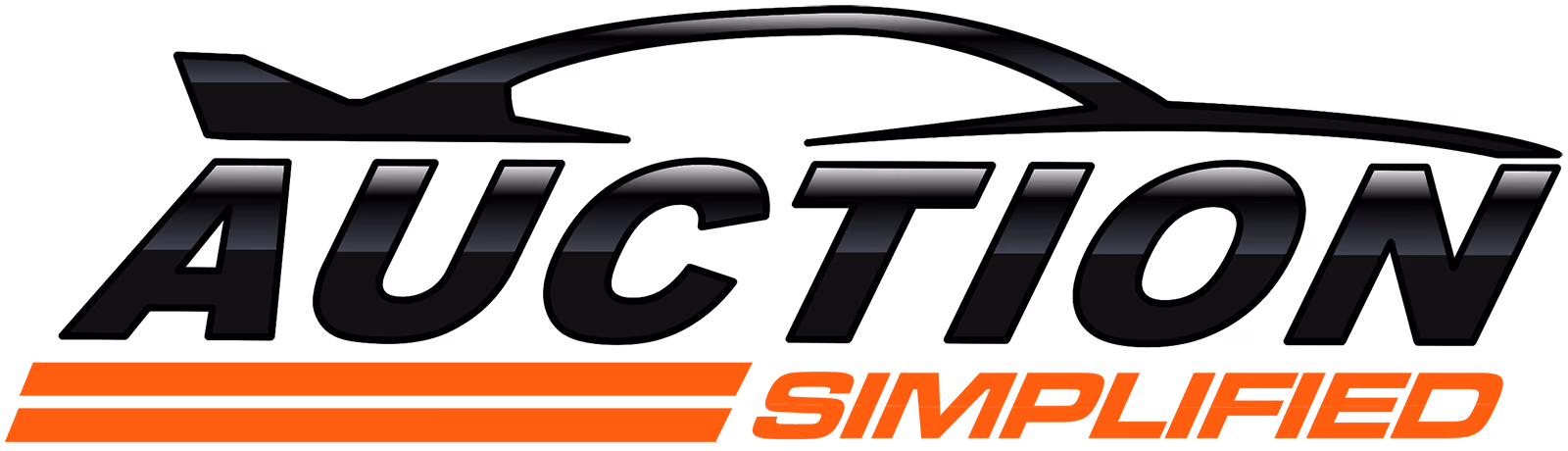 Auction Simplified logo