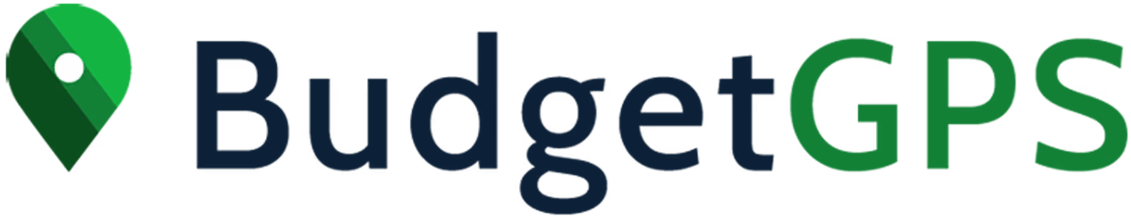 BudgetGPS logo