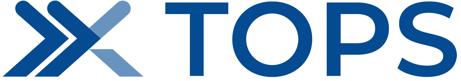 TOPS logo