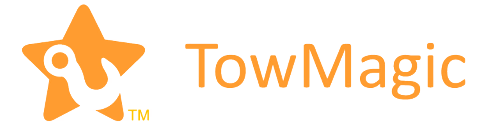 TowMagic logo