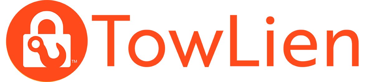 TowLien logo