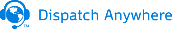 Dispatch Anywhere logo
