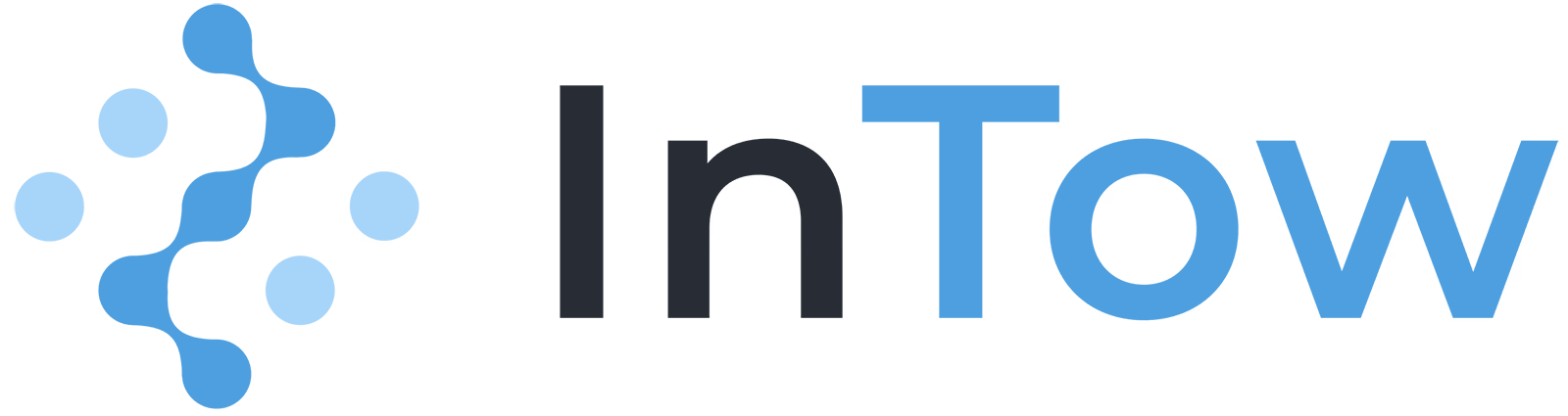 InTow logo