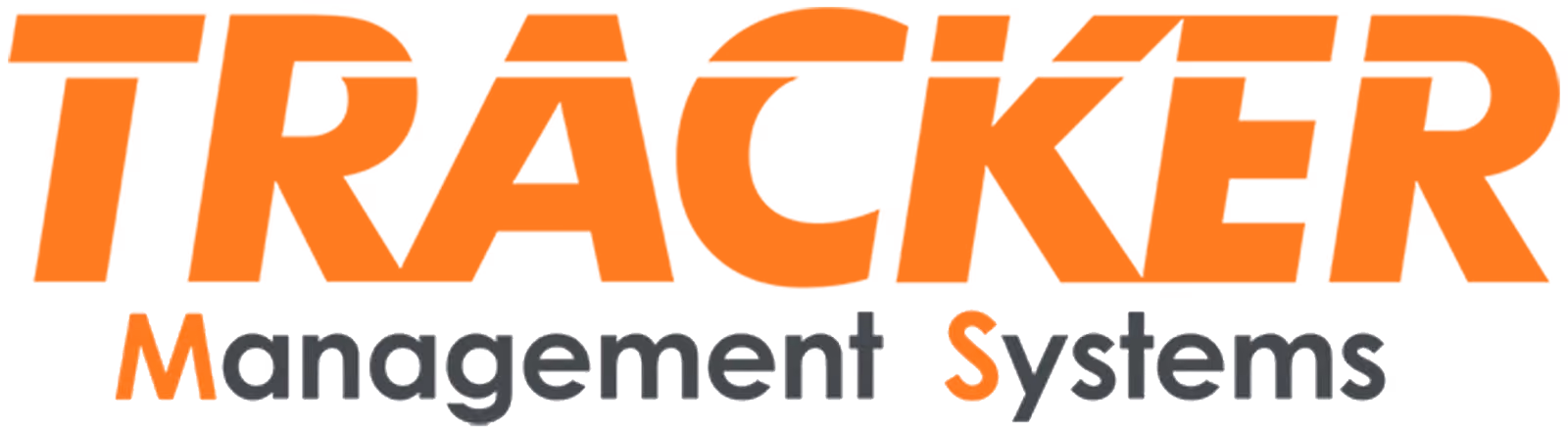 Tracker Management Systems logo