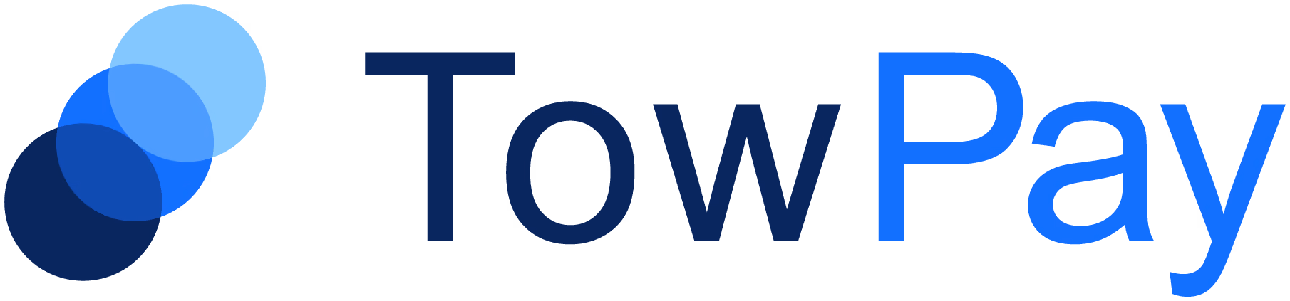 TowPay logo