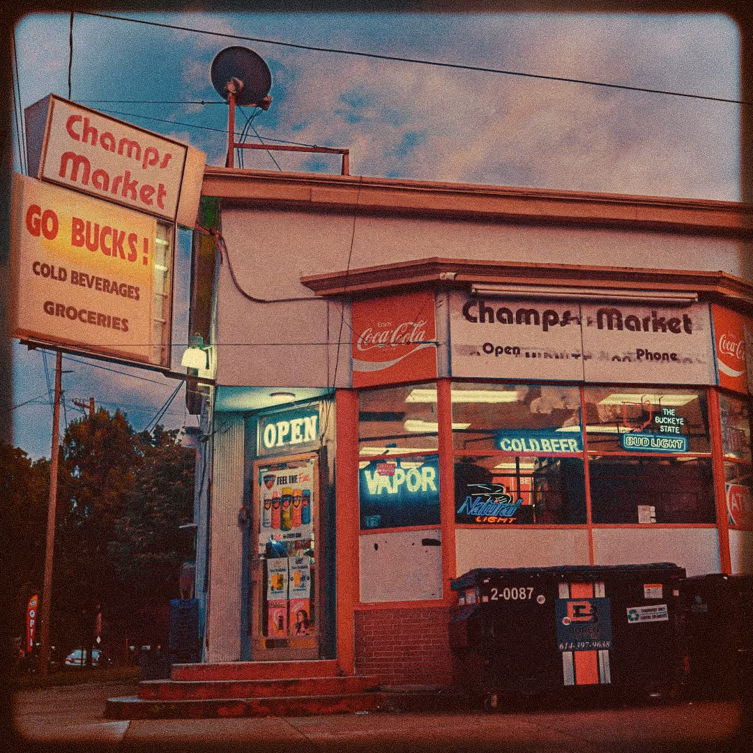 Something To Boast About