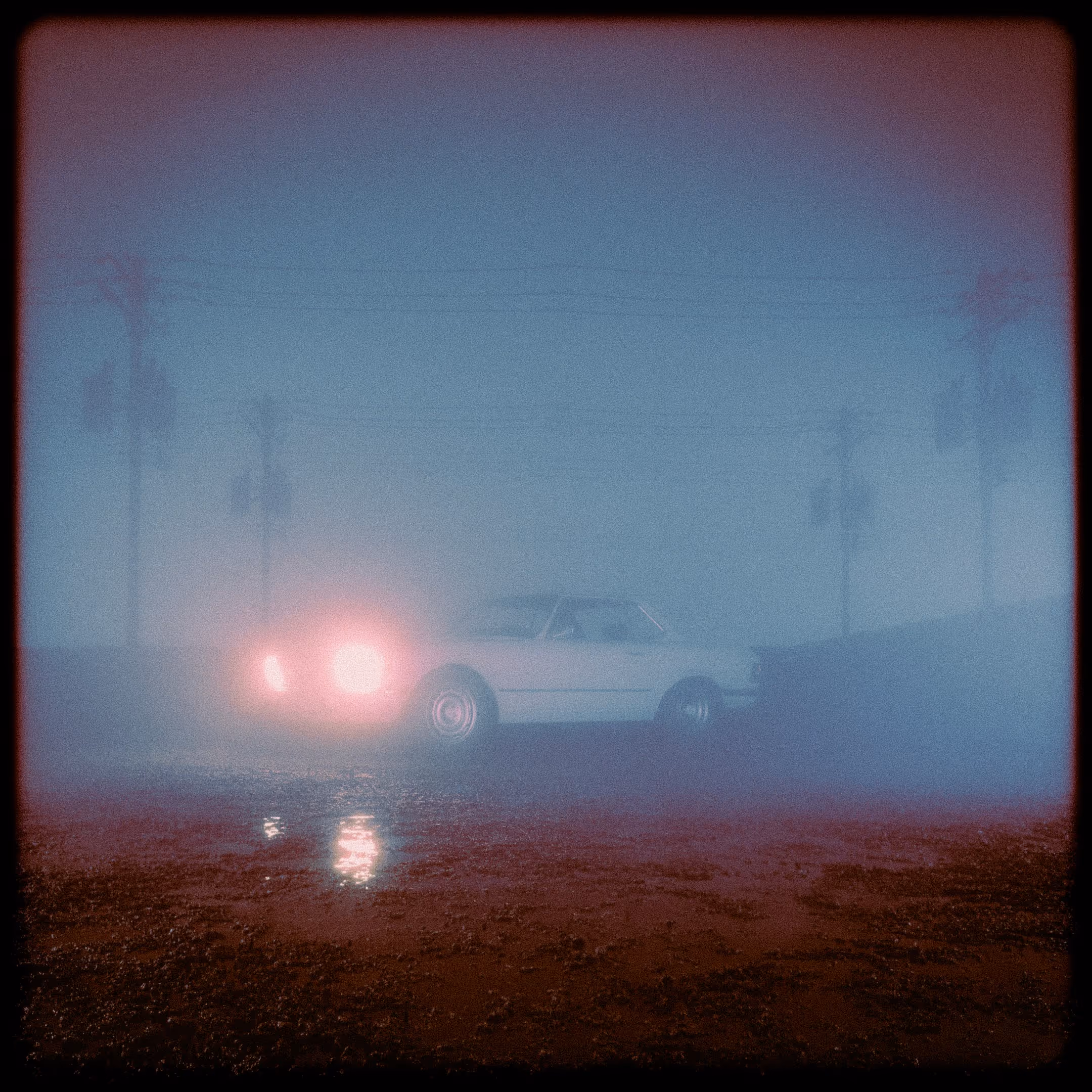 The Nonsense of Darkness