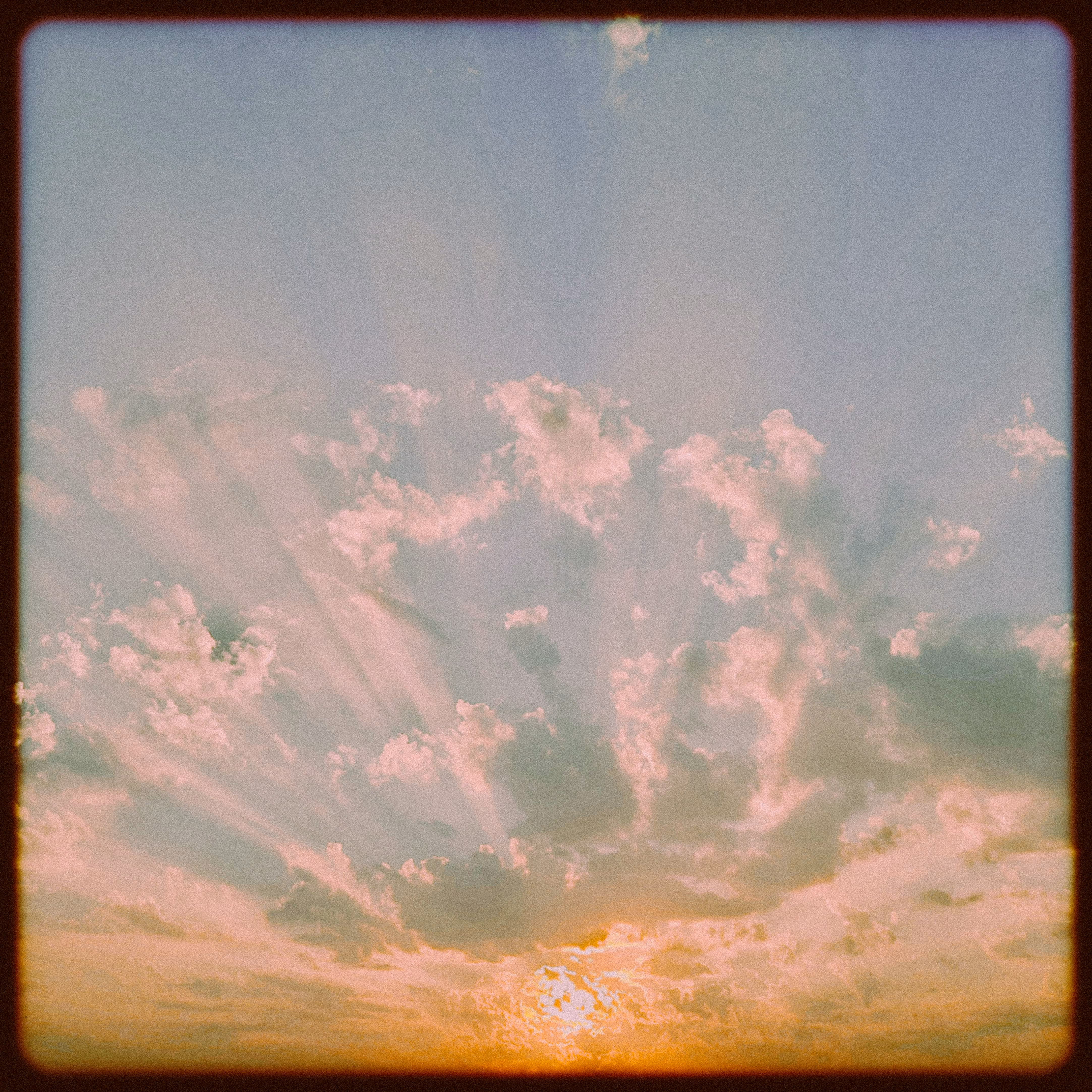 The Soundtrack of our Thoughts