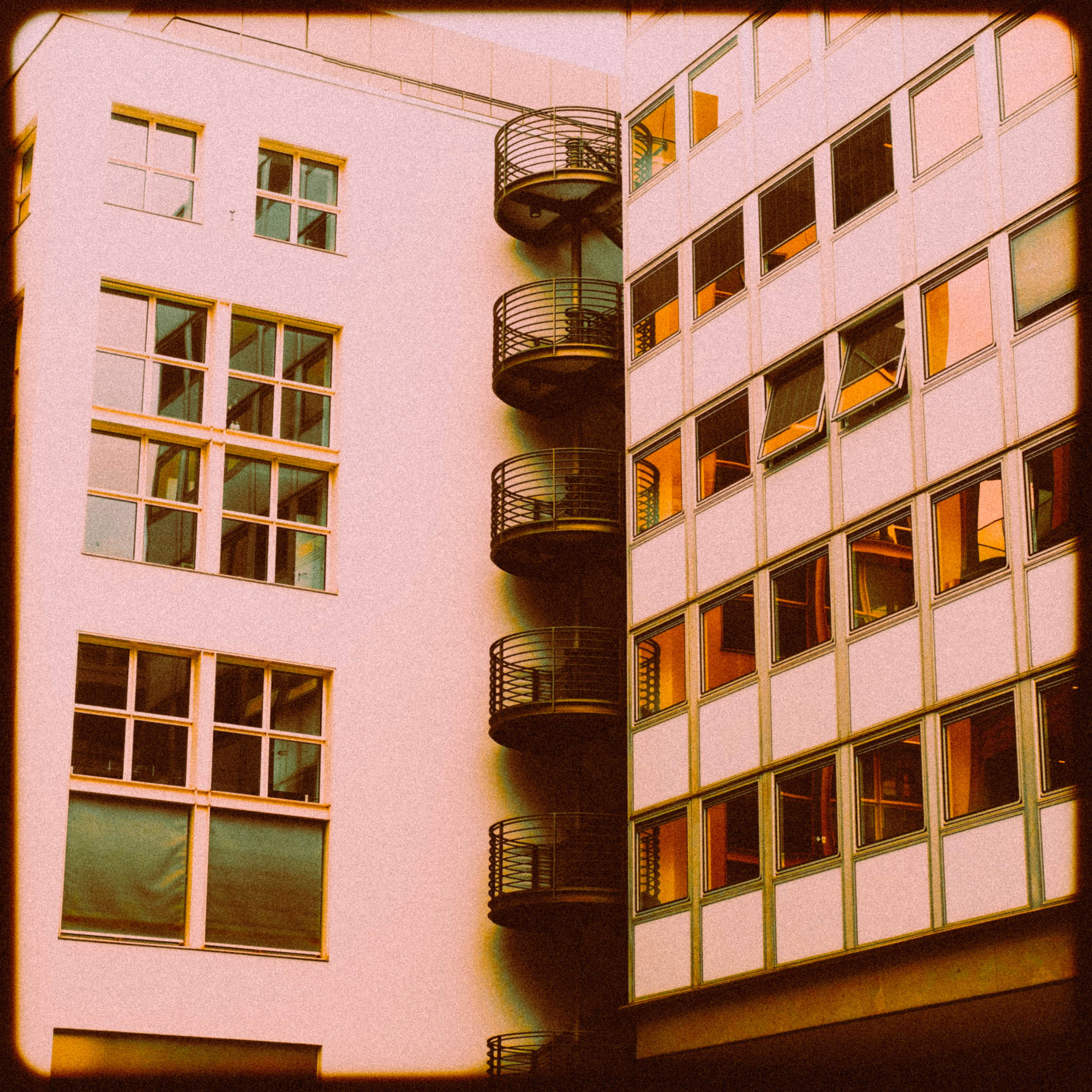 Ghost Towns to Kingdoms