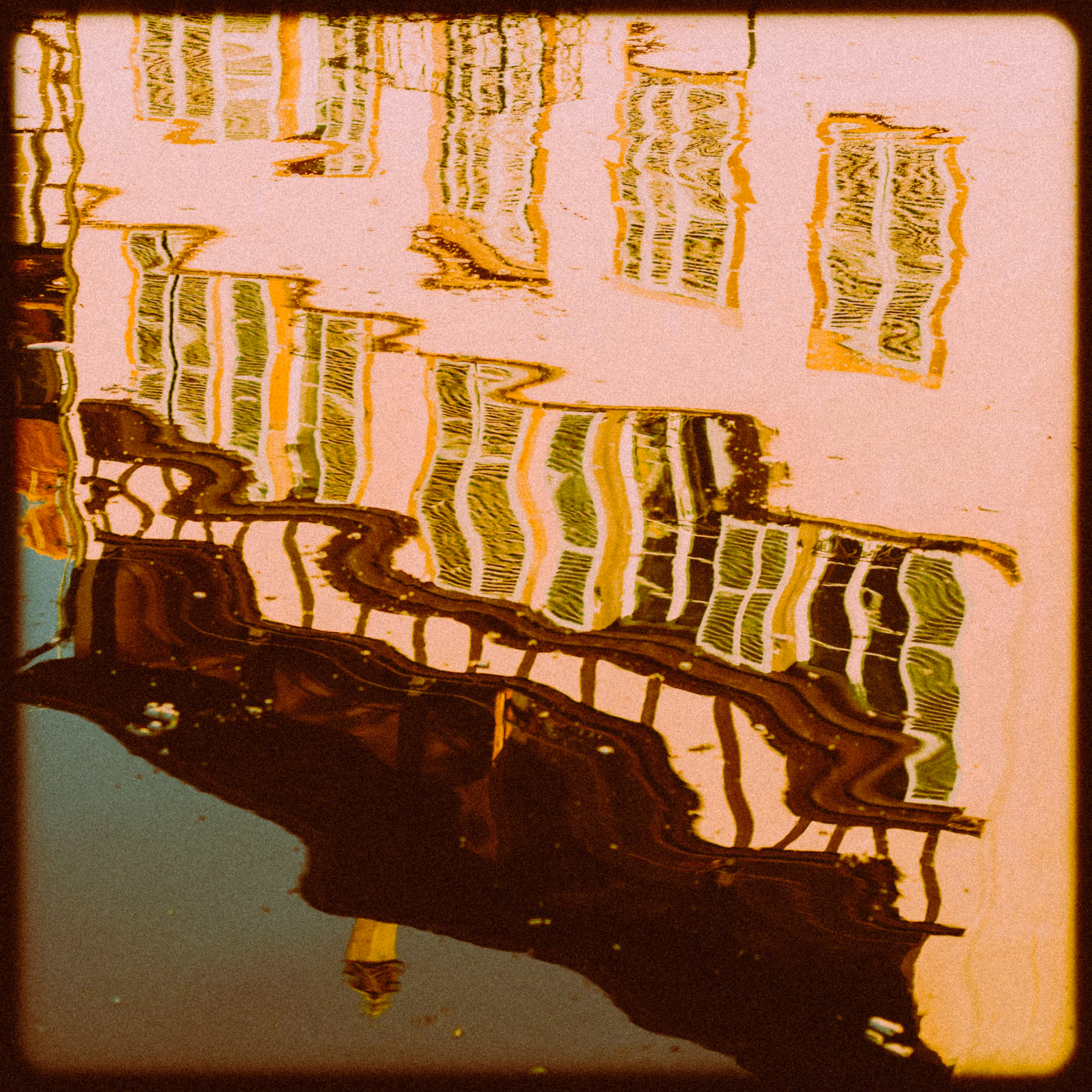 Our Problem With The Bible