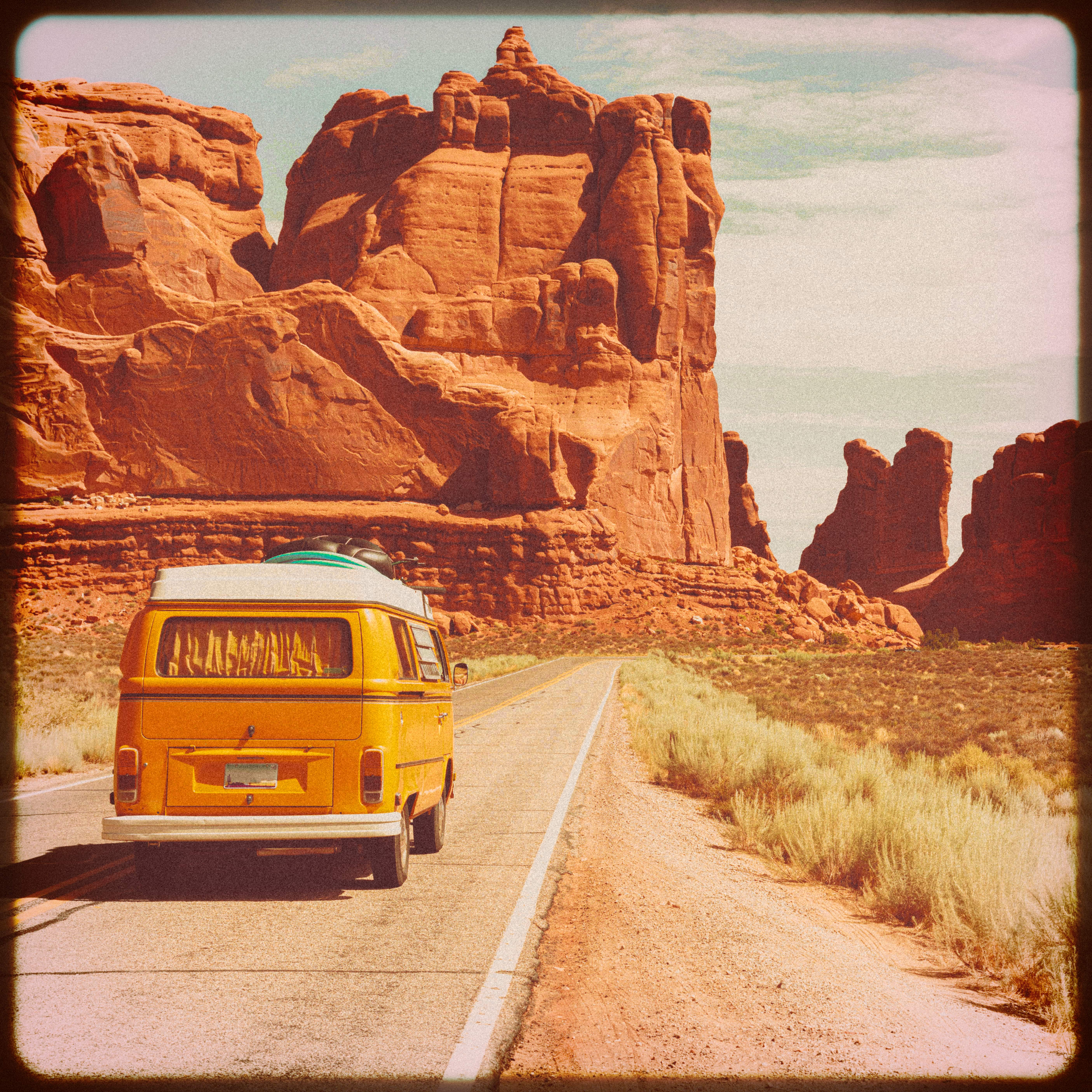 The How Behind Happy