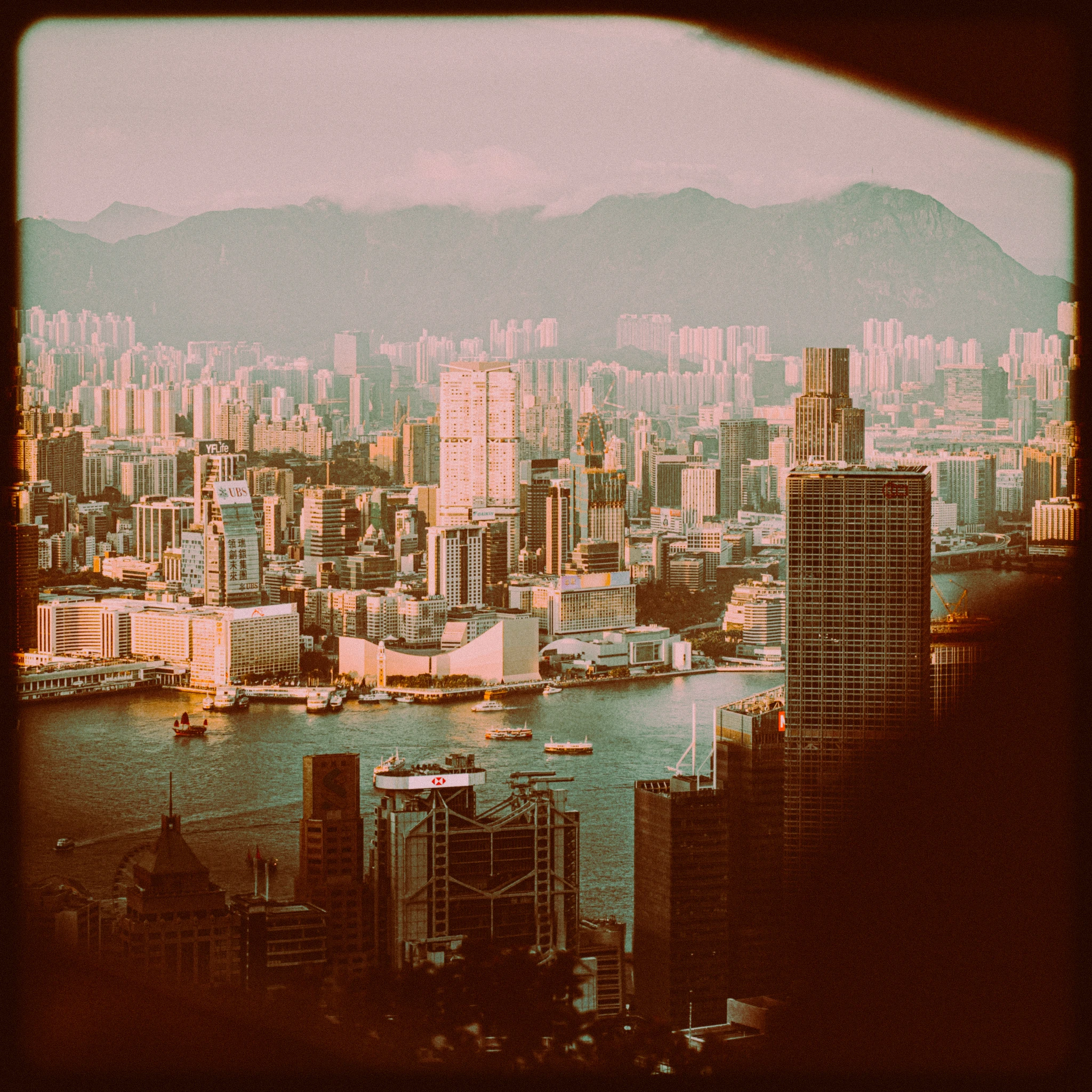 Fear Not, Fear God. What if fear isn’t the enemy?