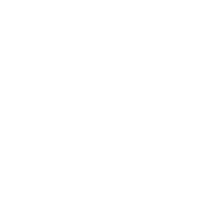 Λογότυπο TUI BLUE Caravel με λευκό κείμενο σε μαύρο φόντο.