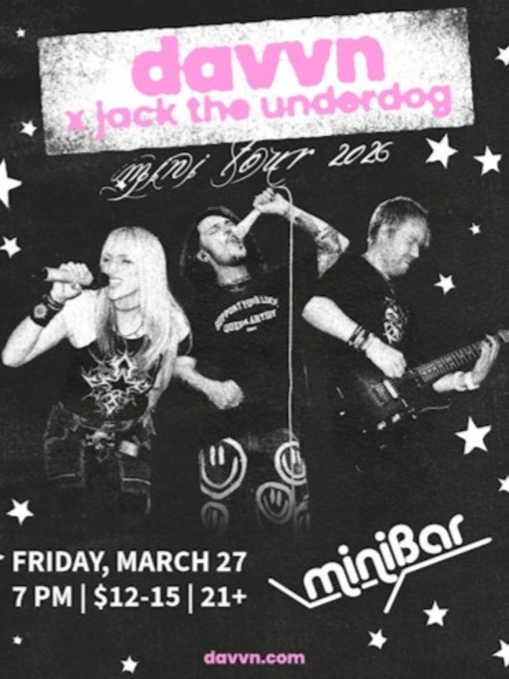 Event promotional image